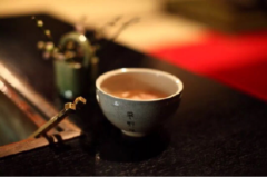 清源茶打卡16天，尿酸指标下降126！