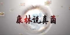 康林说真菌-- 野生药用真菌如何治疗新冠病毒肺炎
