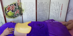 紫德堂特色中药蜡疗调理气虚型胖子的理由