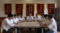 央视《神州纪实》专访名中医徐友江 千年传承 大爱无疆