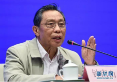 新冠肺炎可自愈：关键是怎么快捷吃出免疫力