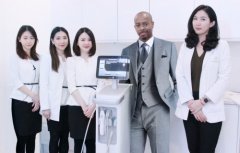 热玛吉英国伦敦 | Ai Beauty Clinic引进最新版第五代热玛吉Thermage