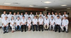 性命相托,一心赴救:北京清华长庚医院肝胆胰中心董家鸿院士团队侧写