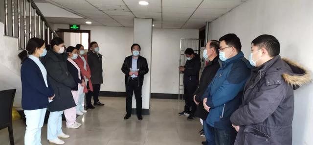 花都开好了,一切都会好的……