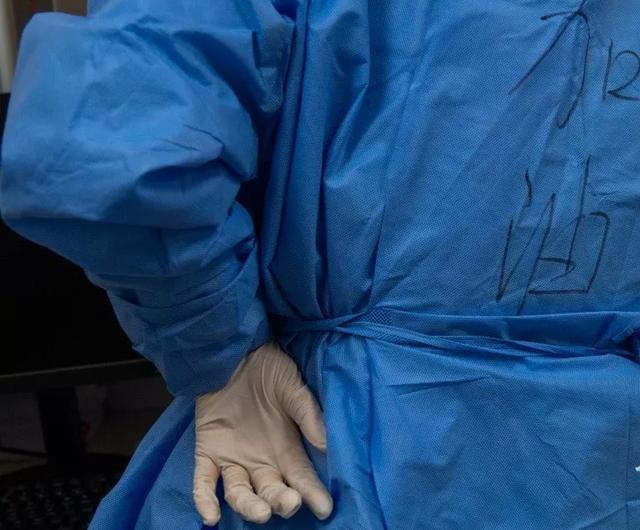 花都开好了,一切都会好的……