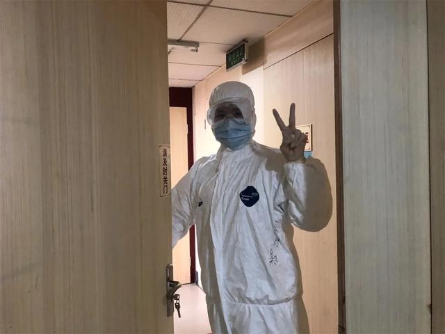 国家需要，咱咋能不上？