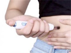 无针胰岛素注射器注射胰岛素血糖控制如何