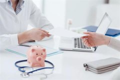 健康险灵魂拷问：保健康人还是保人健康？