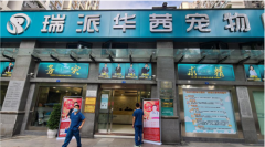 瑞派华茜高新宠物医院完美诠释异宠友好型医院五大特