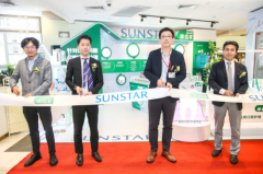G·U·M「康齿家」家庭口腔护理系列新品上市 