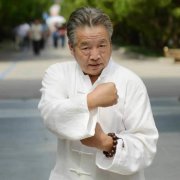 中医文化传承人张玉和：文武张弛三椎五法正脊固筋推