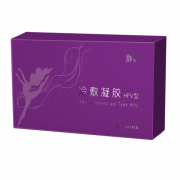 舒抗冷敷凝胶——HPV的预防之道
