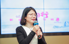 助力健康中国，精准影像先行，健康中国行——影像科