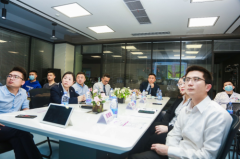 助力健康中国，精准影像先行 健康中国行——影像科学
