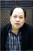 访中国当代健康创新拓荒者李金贵