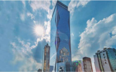 六支团队，五大优势——用高新科技健康一亿中国人