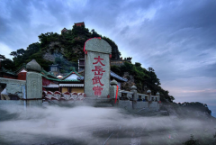 “中医史也是一部抗疫史，大疫出大医” ---太和神艾