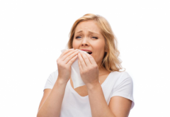 如何防治鼻炎？