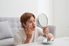 怎样才能正确调理痘痘肌？