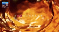 坚持高品质，知名品牌荆品名门高油酸菜籽油亮相于湖北卫视