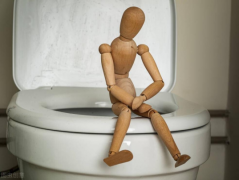 吃点东西就拉肚子?多是肠道有炎症!谷爱凌是如何解决的