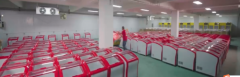 走进千家万户，小唐蜜柜正在传承和发扬中国传统美食