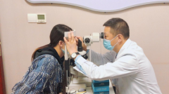 贵阳爱尔眼科医院：“阳过、阳康”做近视手术需谨慎