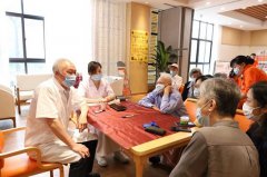 长沙长海张定恒：肿瘤治疗，应重视祛除困扰脾胃之邪
