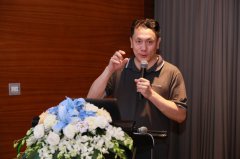 “上下共力同筑社区慢病管理，培养中青年精英医师项目”——上海市呼吸协作组成立大会顺利召开