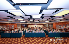 担当科学生育使命  强盛民族人口发展  2024中国生育健康科普大会·乳腺疾病高端论坛在北京成功举办