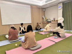 《全国首届睡眠管理师联合婴皇母婴集团于珠海举办特色沙龙》
