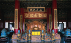 鹿誉堂与同仁堂的不解之缘