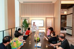 漂洋过海来看你——一位老患者与周家桥黄坤医生的故事