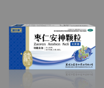 夜夜好眠不是梦 枣仁安神颗粒助您找回深度睡眠