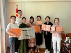 武当睡功融合苗药古法，都市健康新地标“云逸堂”疗愈中心启幕