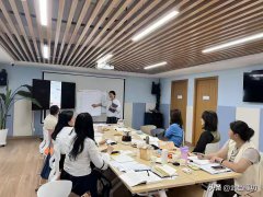 武当睡功非遗传承人沪上开讲，千场睡眠公益计划正式启航