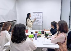 上海归元宝宝首期睡眠管理师培训圆满落地：以“8+医”系统破解都市睡眠困局