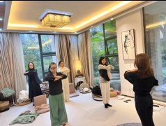 上海第二期睡眠管理师（人社）培训圆满落幕 专业赋能睡眠健康产业新生态