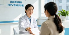 恩施恩运医院深耕女性健康，依托派特灵专利技术规范开展HPV专科服务