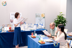 「诗润华夏·愈在北京」诗词疗愈服务体系研讨活动在京举行
